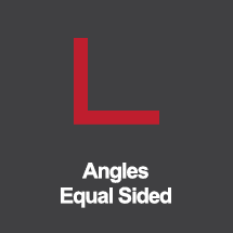 Angles Equal Sided