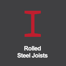 Rolled Steel Joists